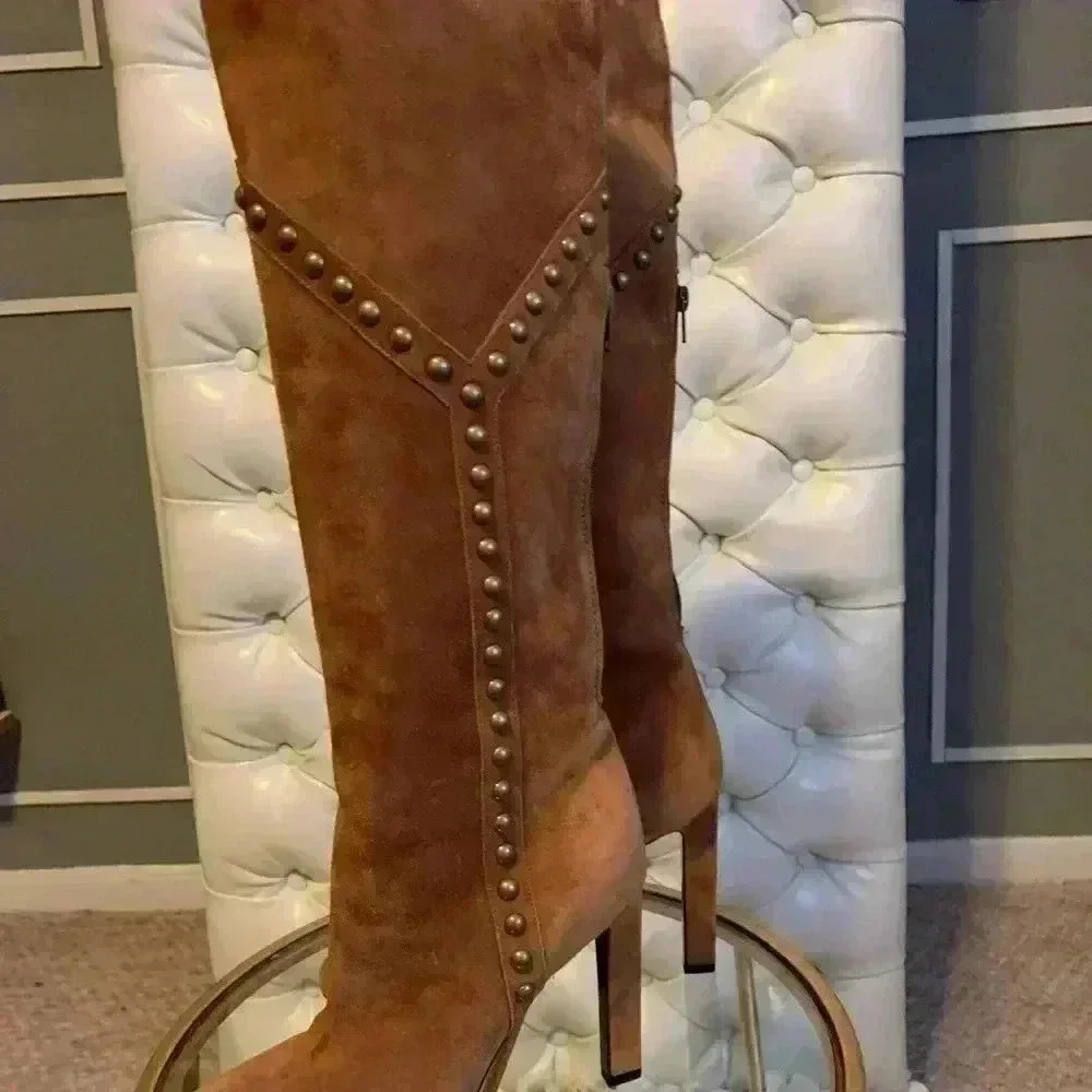 Saint Laurent gorgeous authentic